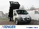 2011 Peugeot  Boxer 435 L3 120 Dreiseitenkipper Van or truck up to 7.5t Tipper photo 4