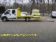 2011 Peugeot  BOXER 435 L4 180HP 3.0HDI DOKA - CRUISE CONTROL - FULL Van or truck up to 7.5t Breakdown truck photo 10