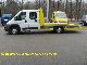 2011 Peugeot  BOXER 435 L4 180HP 3.0HDI DOKA - CRUISE CONTROL - FULL Van or truck up to 7.5t Breakdown truck photo 1
