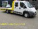 2011 Peugeot  BOXER 435 L4 180HP 3.0HDI DOKA - CRUISE CONTROL - FULL Van or truck up to 7.5t Breakdown truck photo 5