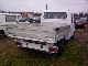 1996 Peugeot  Boxer 2.5 Van or truck up to 7.5t Stake body photo 2