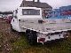 1996 Peugeot  Boxer 2.5 Van or truck up to 7.5t Stake body photo 3