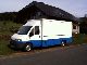 Peugeot  Boxer 1800 / 2,5 TDI 1998 Other vans/trucks up to 7 photo