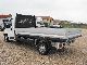 2011 Peugeot  Boxer 35 L4 (L3) 3.0 HDi 4035 mm 180 Ps AIR Van or truck up to 7.5t Stake body photo 5