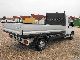 Peugeot  Boxer 35 L4 (L3) 3.0 HDi 4035 mm 180 Ps AIR 2011 Chassis photo