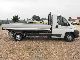 2011 Peugeot  Boxer 35 L4 (L3) 3.0 HDi 4035 mm 180 Ps AIR Van or truck up to 7.5t Chassis photo 3