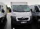 2011 Peugeot  Boxer 35 L4 (L3) 2.2 HDi 120 Ps 4035 mm, AIR Van or truck up to 7.5t Box photo 1