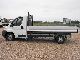 2011 Peugeot  Boxer 35 L4 (L3) 2.2 HDi 120 Ps 4035 mm, AIR Van or truck up to 7.5t Stake body photo 7