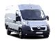 Peugeot  Boxer 2.2 HDi 33 L2H2 100 HP 11.5 m3/second, AIR 2011 Box-type delivery van - high photo