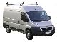 2011 Peugeot  Boxer 2.2 HDi 33 L2H2 100 HP 11.5 m3/second, AIR Van or truck up to 7.5t Box-type delivery van - high photo 1