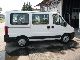 Peugeot  Boxer HDI 8th Bedded 2005 Estate - minibus up to 9 seats photo