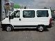2005 Peugeot  Boxer HDI 8th Bedded Van or truck up to 7.5t Estate - minibus up to 9 seats photo 3