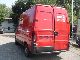 2003 Peugeot  boxer Van or truck up to 7.5t Box-type delivery van - high photo 3