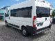 2011 Peugeot  Boxer L2H2 standard 9-seater bus Van or truck up to 7.5t Estate - minibus up to 9 seats photo 2