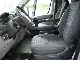 2007 Peugeot  Boxer 3.0 HDi 335 L2H2 glazed 5Seats climate Van or truck up to 7.5t Estate - minibus up to 9 seats photo 10