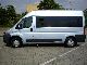 2007 Peugeot  Boxer 3.0 HDi 335 L2H2 glazed 5Seats climate Van or truck up to 7.5t Estate - minibus up to 9 seats photo 1