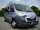 2007 Peugeot  Boxer 3.0 HDi 335 L2H2 glazed 5Seats climate Van or truck up to 7.5t Estate - minibus up to 9 seats photo 2