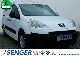 Peugeot  Partner HDI 90 Comfort 3-seater 0 ° NEW 2011 Refrigerator box photo
