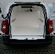 2011 Peugeot  Partner HDI 90 Comfort freezer -20 ° NEW Van or truck up to 7.5t Refrigerator box photo 1