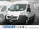 2011 Peugeot  Boxer 335 L3H2 HDI 0 ° NEW CARS Van or truck up to 7.5t Refrigerator box photo 9