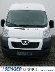 2011 Peugeot  Boxer 330 L2H2 HDI freezer -20 ° NEW Van or truck up to 7.5t Refrigerator box photo 9