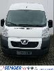 2011 Peugeot  Boxer 330 L2H2 HDI 0 ° NEW CARS Van or truck up to 7.5t Refrigerator box photo 9
