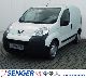 2011 Peugeot  Bipper HDI 70 Cool box 0 ° NEW CARS Van or truck up to 7.5t Refrigerator box photo 7