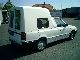1997 Skoda  797 Felicia pick-up only 58 000 Km \u003e\u003e \u003c\u003c Van or truck up to 7.5t Box-type delivery van photo 1
