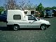 1997 Skoda  797 Felicia pick-up only 58 000 Km \u003e\u003e \u003c\u003c Van or truck up to 7.5t Box-type delivery van photo 2