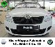 2011 Skoda  Practice AIR 1.4 MPI box Van or truck up to 7.5t Box-type delivery van photo 11