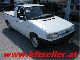 2000 Skoda  Felicia 1.9 Ds. Pick up Van or truck up to 7.5t Stake body photo 1