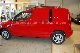 2011 Skoda  Roomster practice Van or truck up to 7.5t Box-type delivery van photo 1