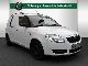 Skoda  Practicable box ABS AIR 4.1 2007 Box-type delivery van photo