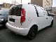 2007 Skoda  Practicable box ABS AIR 4.1 Van or truck up to 7.5t Box-type delivery van photo 2