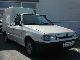2001 Skoda  Felicia + + + + Pick up Diesel + + HU / AU New + + Van or truck up to 7.5t Box-type delivery van photo 2