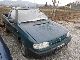 1999 Skoda  FELICIA PICK UP Van or truck up to 7.5t Stake body photo 1