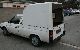 1995 Skoda  Pick-up hitch Van or truck up to 7.5t Stake body photo 3