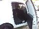 2007 Skoda  Roomster 1.2 12V practice Van or truck up to 7.5t Box-type delivery van photo 4