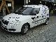 2007 Skoda  Roomster practice vans / Van or truck up to 7.5t Box-type delivery van photo 1