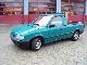 2000 Skoda  Pick Up LX 1.9 Van or truck up to 7.5t Stake body photo 1