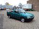 2000 Skoda  Pick Up LX 1.9 Van or truck up to 7.5t Stake body photo 2
