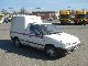 2000 Skoda  Felicia pick-up 1.9D Van or truck up to 7.5t Box-type delivery van photo 2