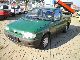 Skoda  1.9 D Pick up AHK airbag § 25a Caddy Pick-up 1997 Stake body photo