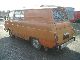 1989 Skoda  S 1203 Van or truck up to 7.5t Estate - minibus up to 9 seats photo 1