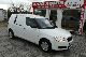 Skoda  ROOMSTER PRACTICE SERWIS F-orders already! 2008 Other vans/trucks up to 7 photo