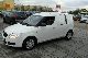2008 Skoda  ROOMSTER PRACTICE SERWIS F-orders already! Van or truck up to 7.5t Other vans/trucks up to 7 photo 1