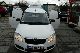 2008 Skoda  ROOMSTER PRACTICE SERWIS F-orders already! Van or truck up to 7.5t Other vans/trucks up to 7 photo 4