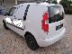 2007 Skoda  Roomster 1.4 TDI air, AST motor Km.21.500 Van or truck up to 7.5t Box-type delivery van photo 3