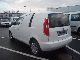 2008 Skoda  Practice Roomster 1.4 TDI van AIR Van or truck up to 7.5t Box-type delivery van photo 5