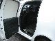 2008 Skoda  Roomster 1.4 TDI DPF practice Van or truck up to 7.5t Box-type delivery van photo 5